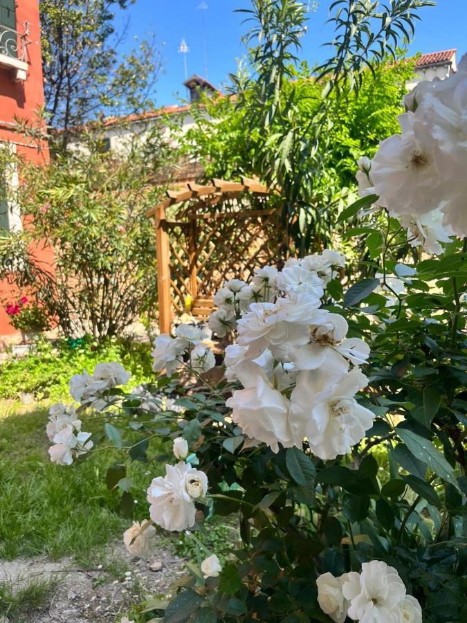 Apartamento Ae Botti Venecia
