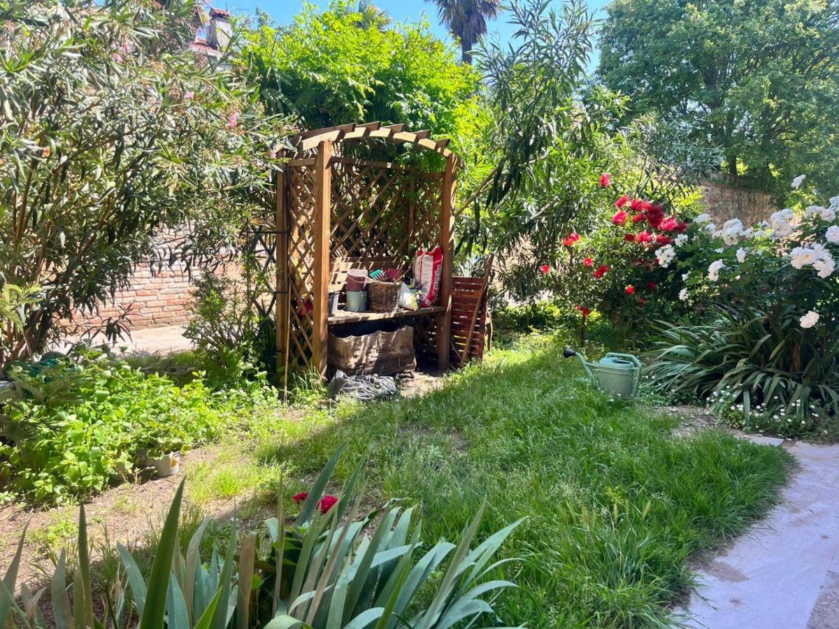 Apartamento Ae Botti Venecia