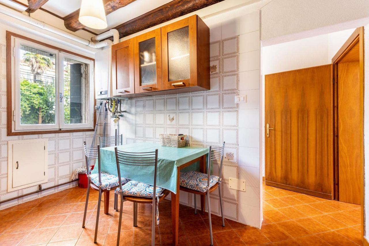 Apartamento Ae Botti *