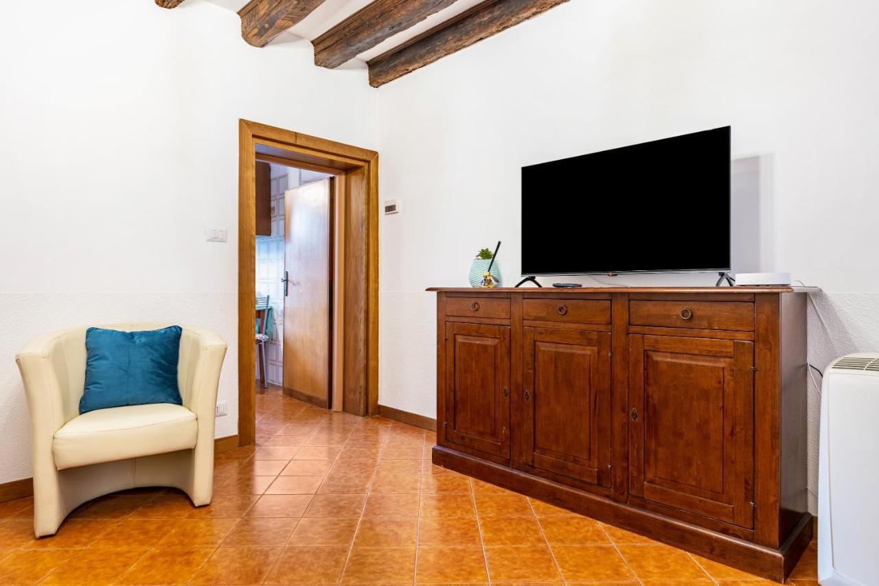 Apartamento Ae Botti *