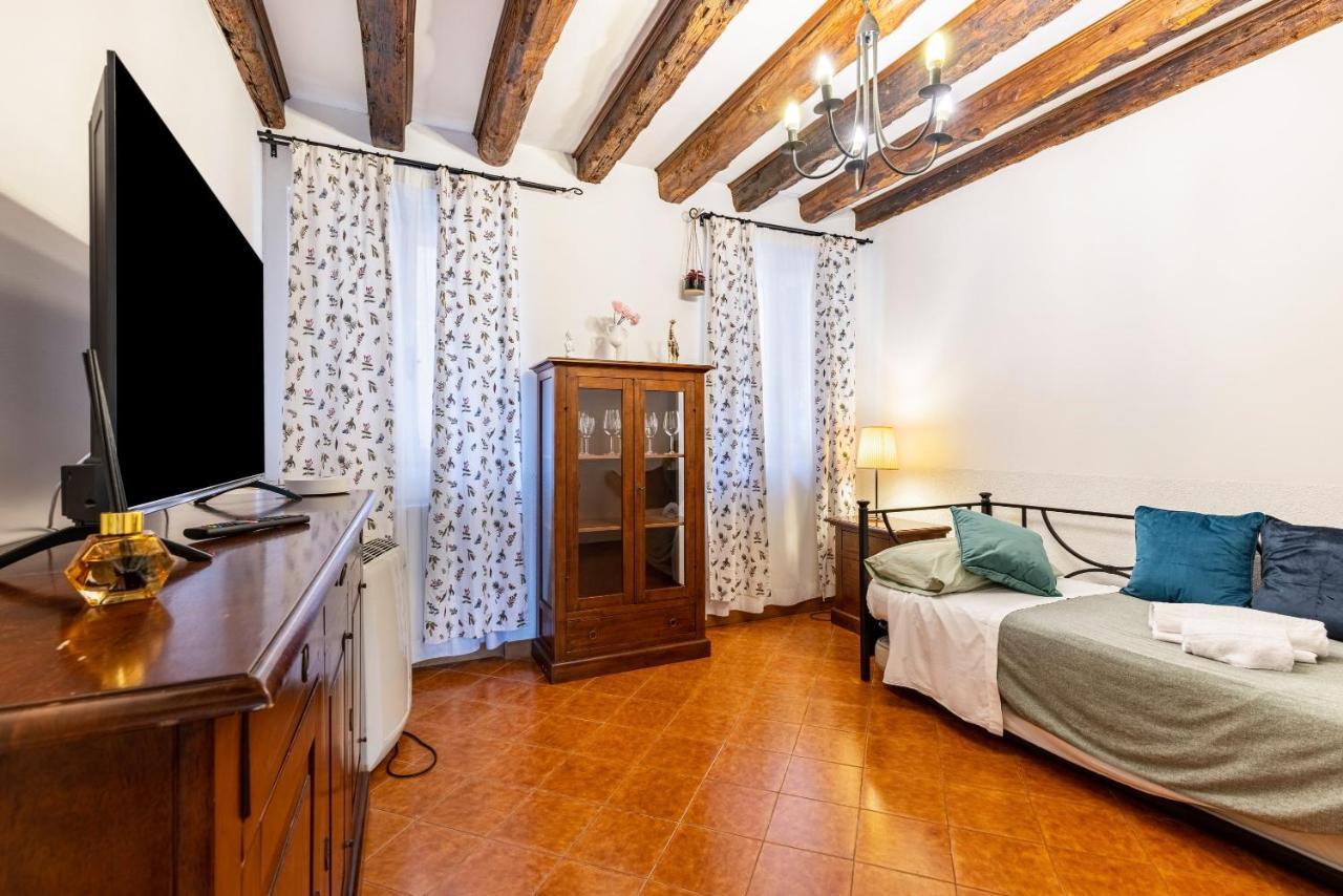 Apartamento Ae Botti