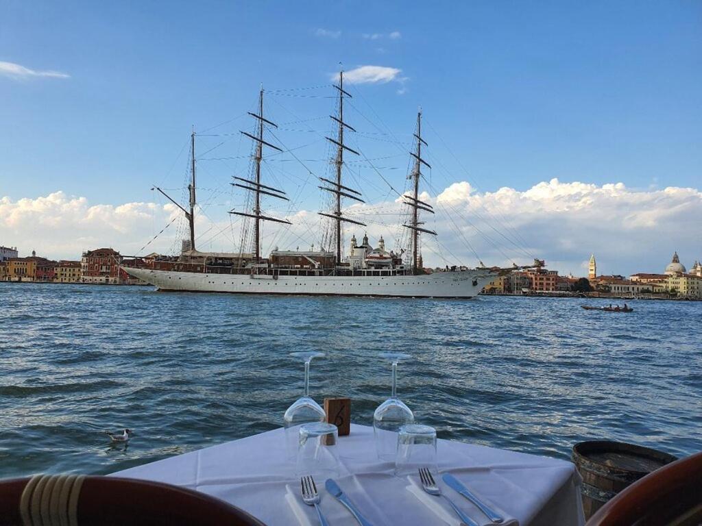 Ae Botti * Venecia