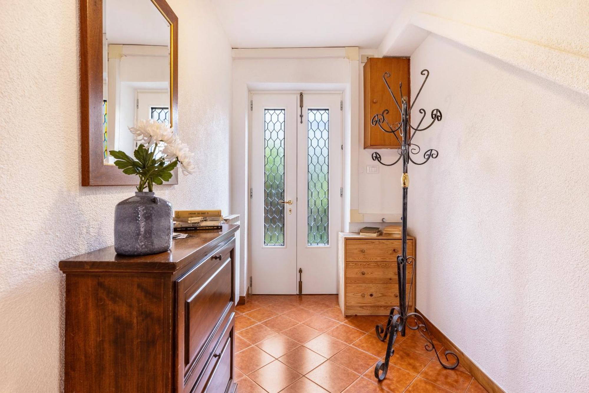 Apartamento Ae Botti *