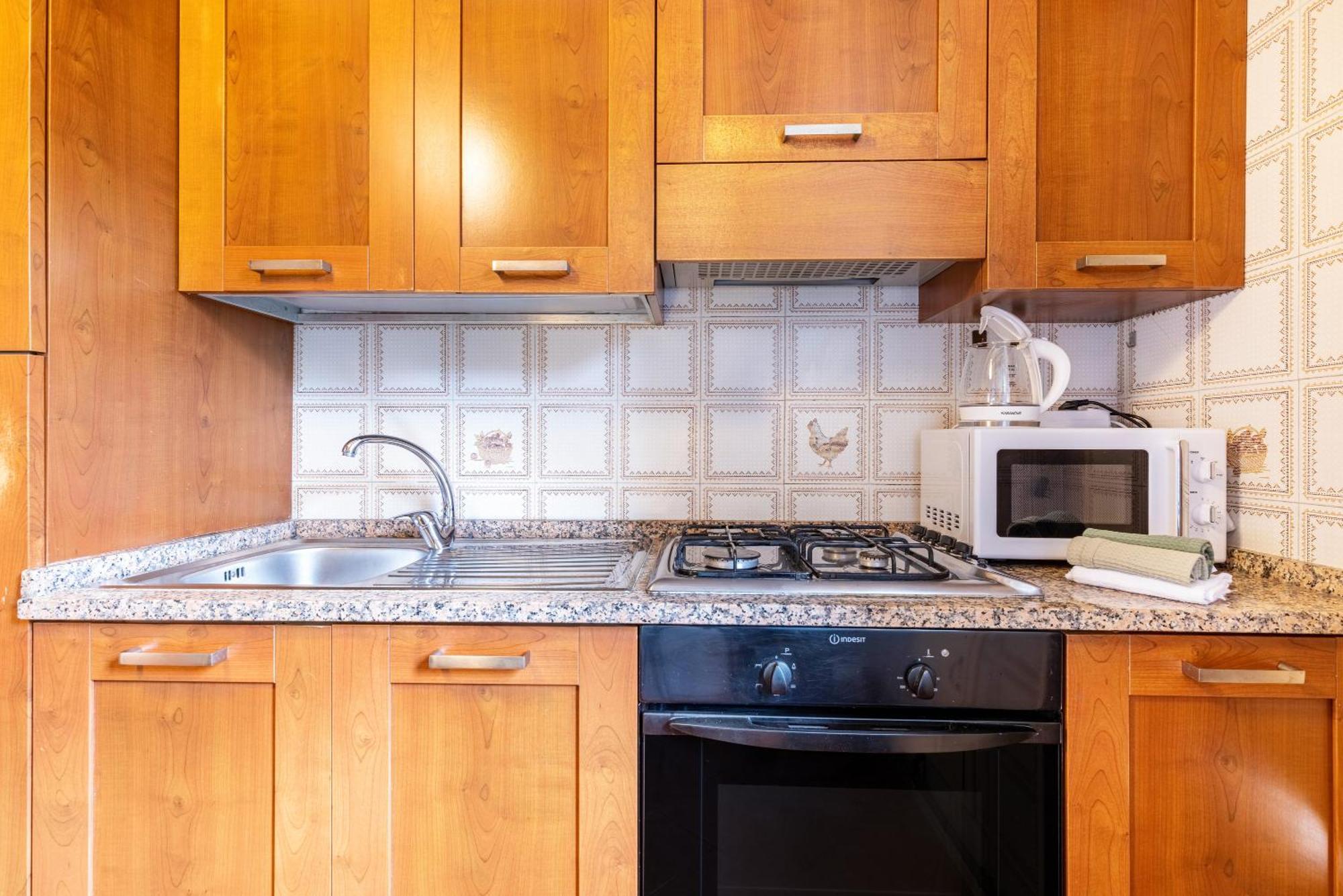 Apartamento Ae Botti *