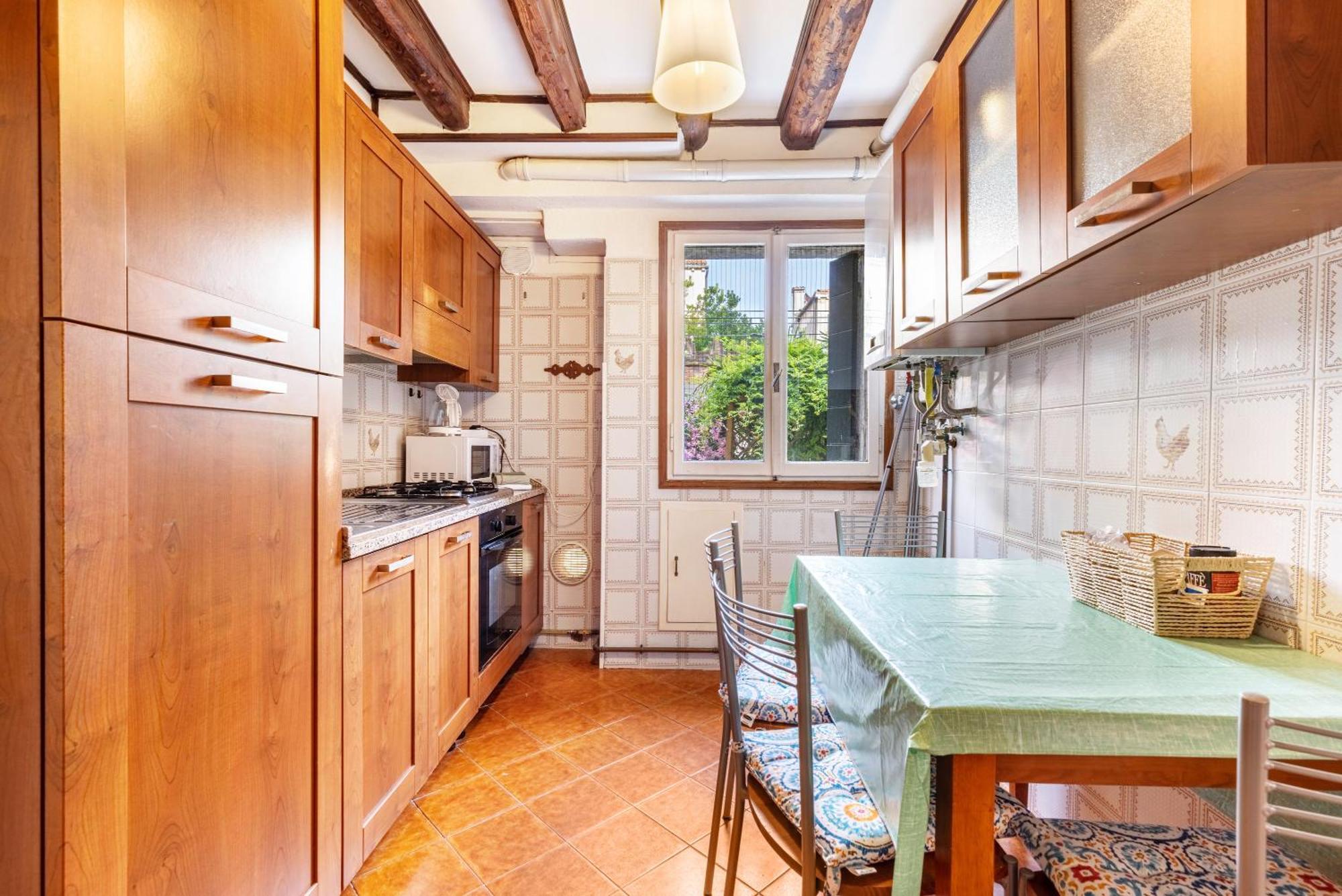 Ae Botti Apartamento Venecia